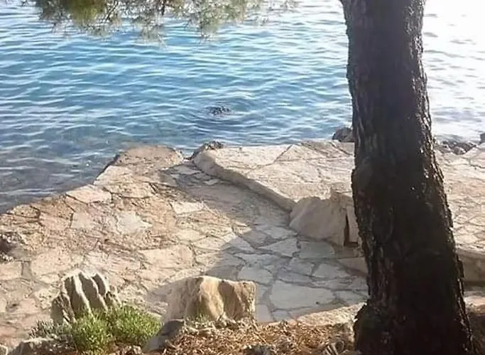By The Sea - Biograd - 24709 *