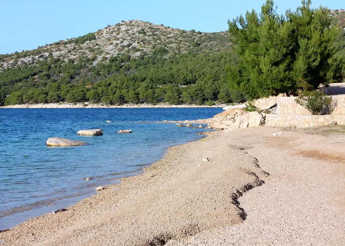 By The Sea - Biograd - 24709 公寓 德拉格
