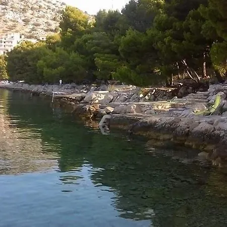 By The Sea Drage, Biograd - 24709 شقة دراغ