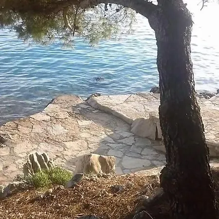 By The Sea Drage, Biograd - 24709 *