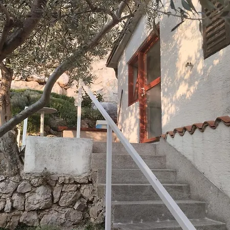 By The Sea Drage, Biograd - 24709 شقة *