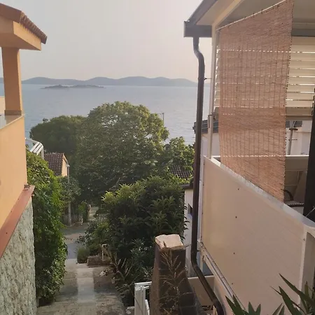 شقة By The Sea Drage, Biograd - 24709 دراغ