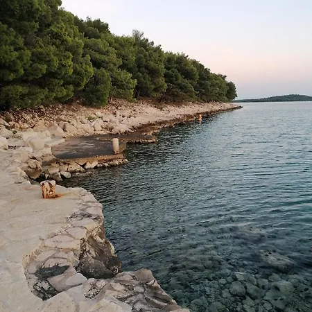 By The Sea Drage, Biograd - 24709 *