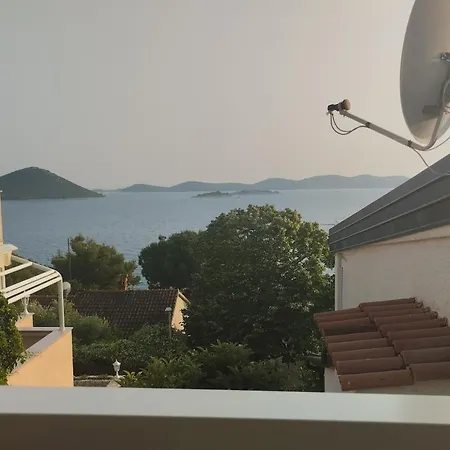 By The Sea Drage, Biograd - 24709 شقة دراغ