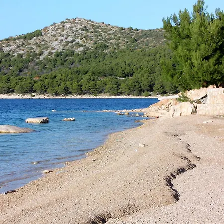 By The Sea Drage, Biograd - 24709 شقة دراغ