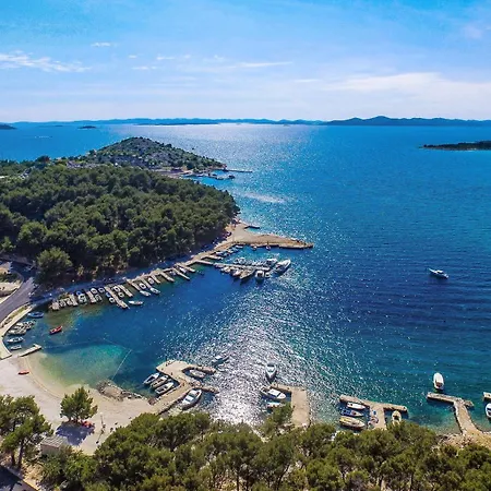By The Sea Drage, Biograd - 24709 * دراغ
