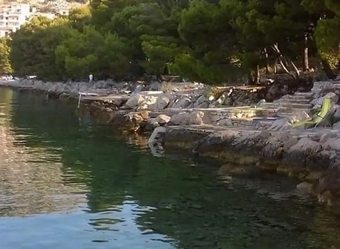 By The Sea - Biograd - 24709 Апартаменты Драге