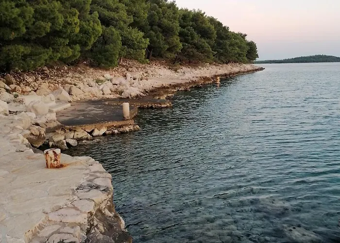By The Sea - Biograd - 24709 *