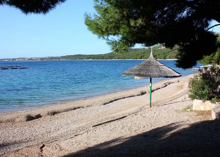 By The Sea - Biograd - 24709 Драге